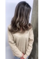 キング 梅田(K!ng)&nbsp;【梅田】梅田ハイライトカラー梅田ハイライトカラー美容室