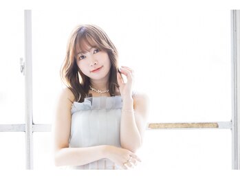 Viola by FUGA hair綱島【ビオラバイフーガヘアー】