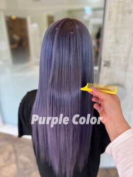 クラナ(clana) 那覇店/clana/沖縄美容室/プルエクステ