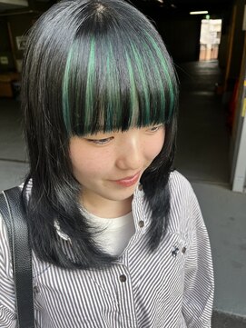 アルート 町田店(aroot) ＊前上インナー＊