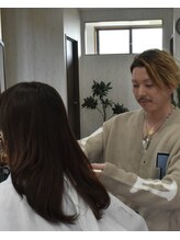 ビーチ(Beach) 伊藤 ケンティー