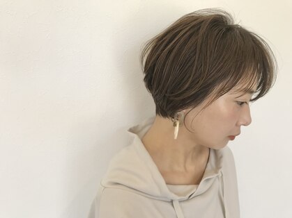 リタヘアデザイン(RITA HAIR DESIGN)の写真