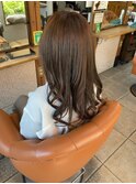 ロングスタイル