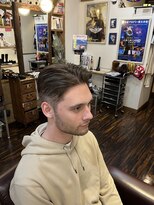 ウィード(WEED)&nbsp;ラフパート