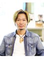 ラジィ(L'Asie) 杉山 明