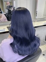 ベイビー 上野(BABY) ネイビーブルー