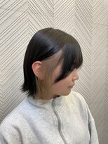 ワンダービューティー オヤマ(WonderBeauty OYAMA) earring color