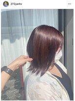 テイスティ プライム(tasty prime)&nbsp;サンセットカラー