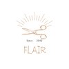 フレアー(FLAIR)のお店ロゴ