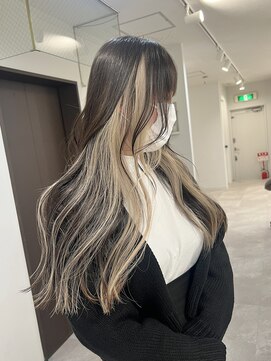 ヴィア(Via) インナーベージュ