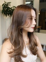 ベロ(BELO)&nbsp;顔まわりレイヤー