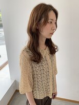 ロコ ファンデーション(LOCO FOUNDATION) ナチュラルセミロング