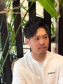 ラフィスヘアー トゥー 倉敷店(La fith hair too.)&nbsp;【メンズカット】セットしやすいように毛量調整します☆