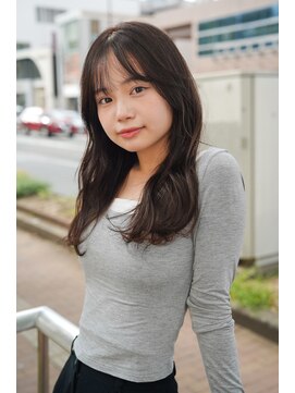 ビュートリアム 福岡(BEAUTRIUM) 秋におすすめ マロンカラー 20代 30代 40代