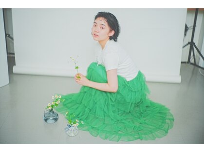 エンテイム(en-te:im)の写真