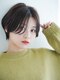 ヴォイスヘア(voice hair)の写真/定番のスタイルから話題のトレンドスタイルまで。イメージを一新するスタイルチェンジもご相談ください！