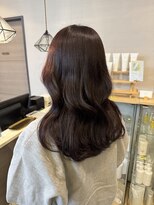 グラム 安城桜井店(gram)&nbsp;深みred