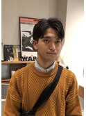 natural×爽やか