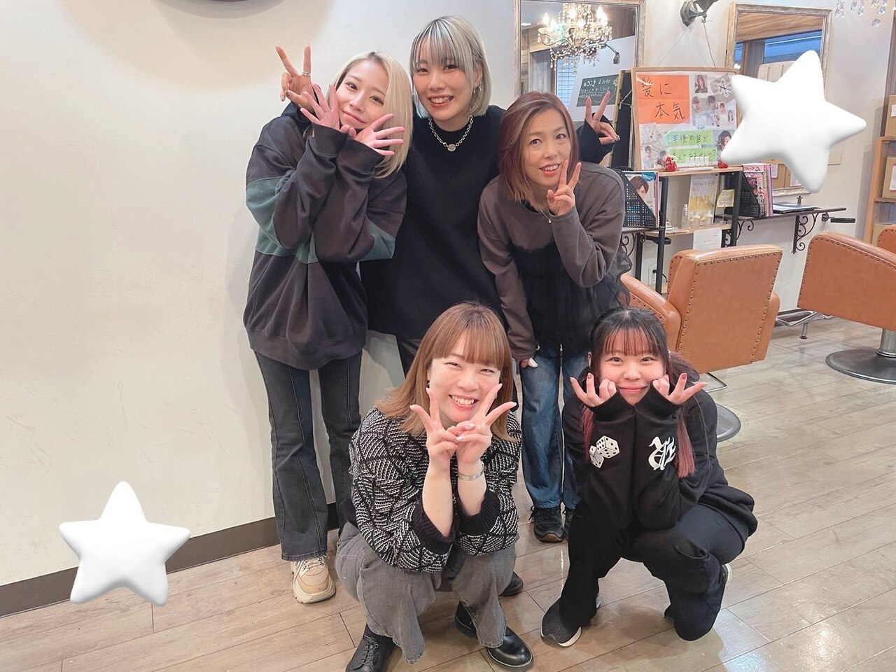 パース(PARS)｜ホットペッパービューティー