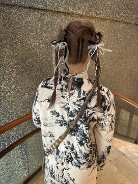 ソル 栄矢場町(SOL) アレンジ