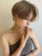 ルポ 京都四条河原町店(repos)の写真/【HOT PEPPER Beauty Hair Collection 2025スタイル350選出】高カット技術で簡単かわいい似合わせStyleに☆