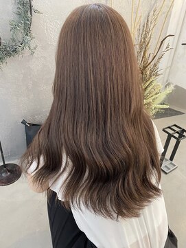 プルメリアドット(Plumeria.) ナチュラル