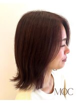 モック(moc)&nbsp;大人ミディアムレイヤー