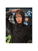 リワーズ 成城学園前店(Rewards) ふわっとミディアム