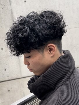 イーラ(era) スパイラルパーマスペインカール