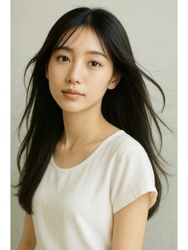 ムオン 平尾店(muon) レイヤースタイル