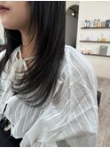 レイヤーカット/極上髪質改善【美髪】【イメチェン】