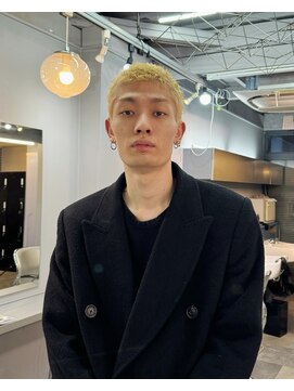 ゾーイ ボーイズ(ZOEY boyz) ＳＹＵ