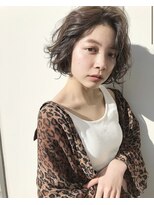 アペロ 柏(Apero)&nbsp;ニュアンスウェーブボブ