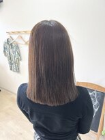 リュタン(LUTIN)&nbsp;LUTIN『髪質改善＋トリートメント＋カット』