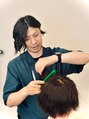 レンズ(LENS) 森谷 康平