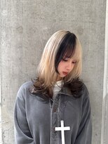 モニカ 栄店(MONIQA)&nbsp;デザインカラー