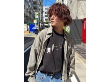 ビーブルー(B.Blue)