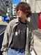 ビーブルー(B.Blue)の写真/圧倒的なリピート率◎今までにない新しいパーマに挑戦したい方に！理想の質感やカール感を実現！