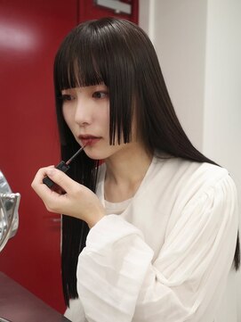 ヌーヴ(Nu:v) ココナッツストレート