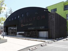 サロン クラッチ クリエイティブ コンセプト(salon CLUTCH creative concept)