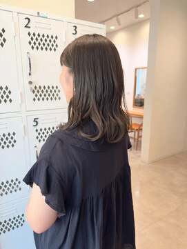 リル 新浜店(LiL) オリーブベージュ土橋20