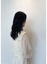 アメイロ(ame/iro) 鈴木 菜摘