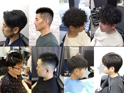 ヒロタ(HIROTA)の写真