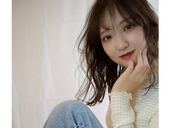 SHERS. hair salon【シェアーズ ヘア サロン】