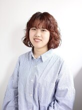 フェリチタ ひばりヶ丘(FELICITA) 中西 美聖