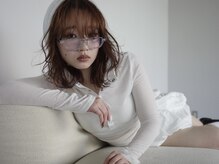 髪質改善/ブリーチ/ダブルカラー/インナーカラー/ボブ/豊田/学割