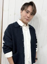 グロウ 恵比寿(grow) 奥野 貴史