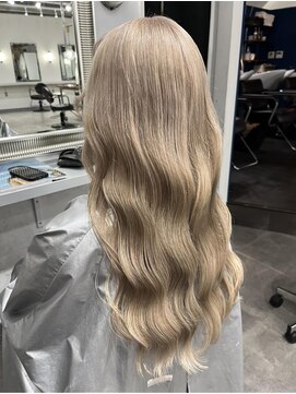 ホリー(HOLLY) ザ・ベージュ