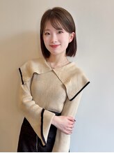 フーコー 下関店(fuhcoh)&nbsp;矢野 愛莉