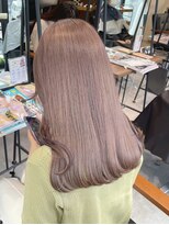 フォルテ 島田店&nbsp;ミルクティーベージュ